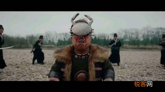 古装奇幻电影《东海人鱼传》大家看过了吗？觉得怎么样？
