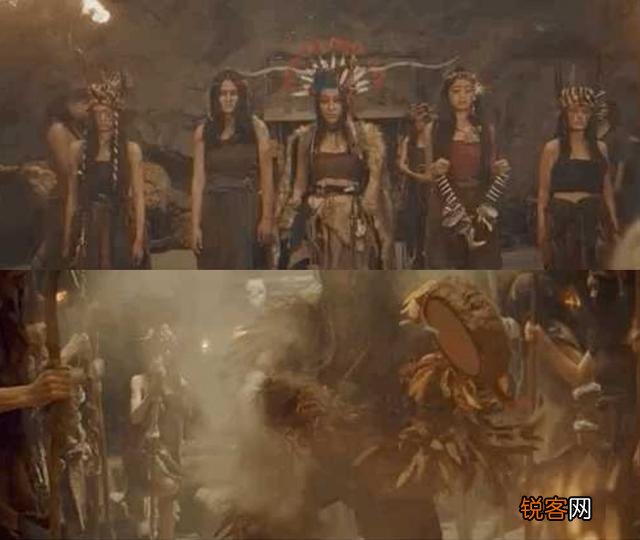 古装奇幻电影《东海人鱼传》大家看过了吗？觉得怎么样？