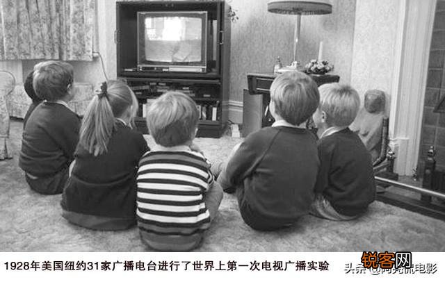 什么叫做“影视”？