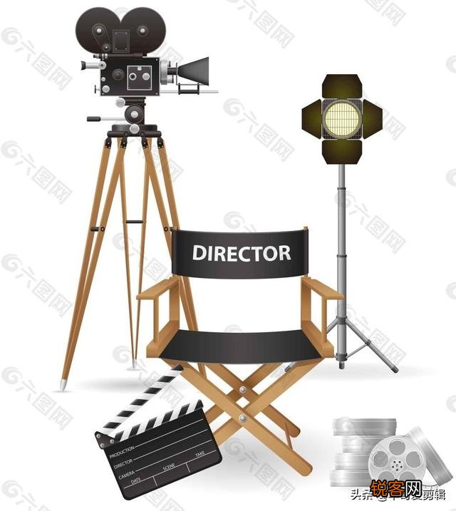 什么叫做“影视”？