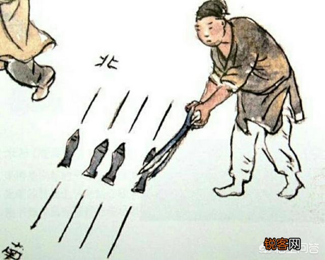 指南针到底是指向哪个方向的？有什么科学依据？