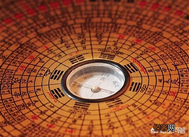 指南针有什么用？