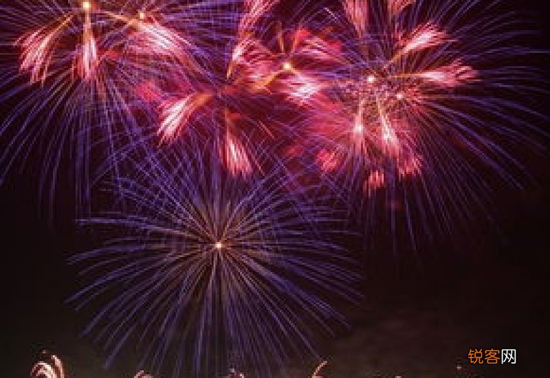 武汉2021春节哪里可以放烟花