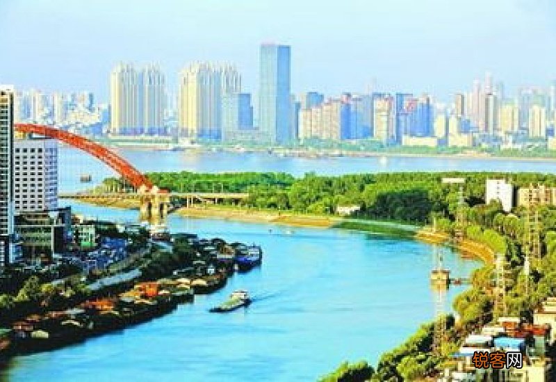武汉为何叫两江四岸 武汉为何叫两江四岸之城