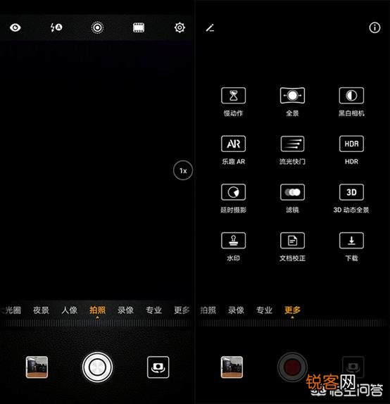 国产拍照手机华为、oppo和小米,哪个更好？