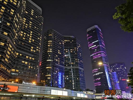 国产拍照手机华为、oppo和小米,哪个更好？