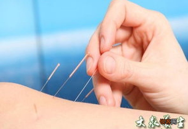 针灸为什么会越扎越虚