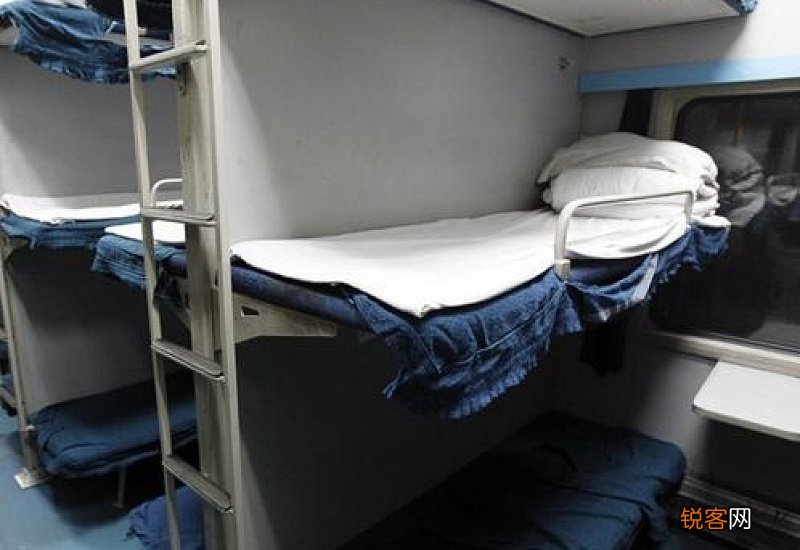 硬卧跟软卧的区别 硬卧和软卧有什么区别么