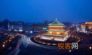 四都是哪四个城市 中国四都介绍