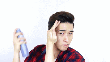 男生头发太软,剪二八分需要烫吗？怎么弄更好？