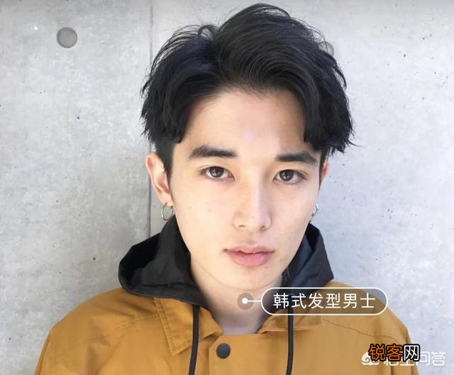 男生头发太软,剪二八分需要烫吗？怎么弄更好？