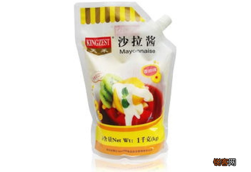 沙拉酱和千岛酱的区别是什么呢英语 沙拉酱和千岛酱的区别是什么呢