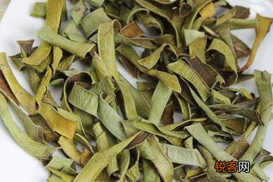 怎么制作卢荟干 卢荟干的做法