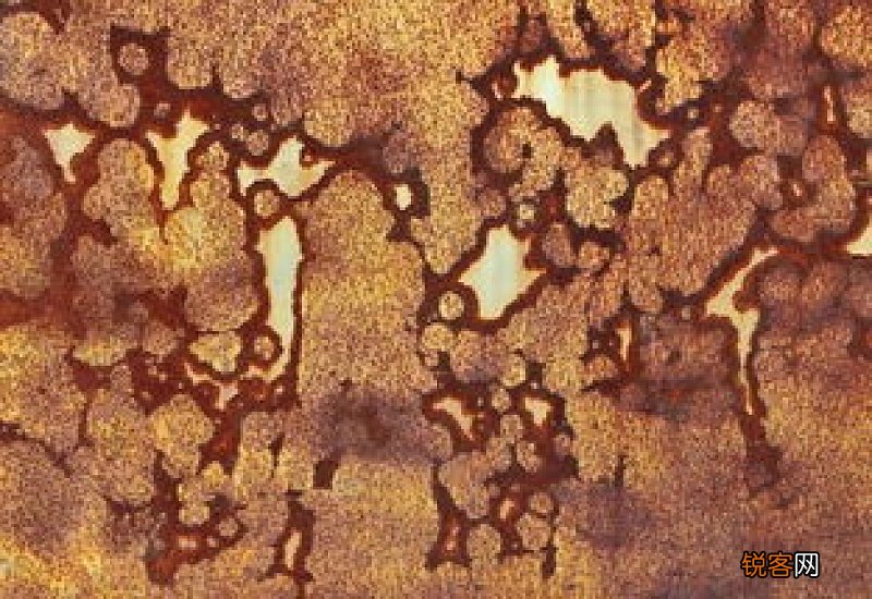 开水壶里的铁锈怎么去除