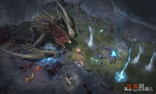 《暗黑破坏神3》在哪些方面比暗黑2做得更好？