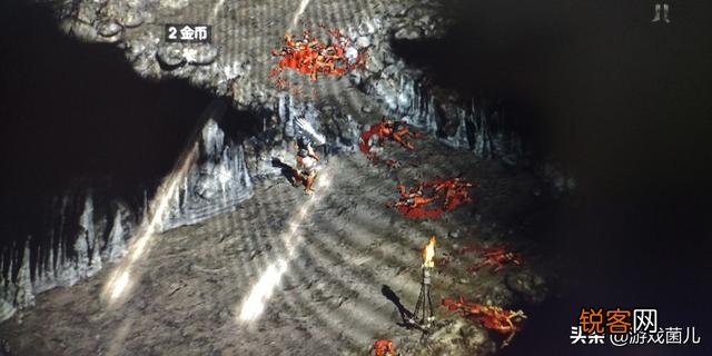 《暗黑破坏神3》在哪些方面比暗黑2做得更好？