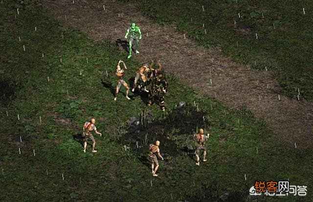 《暗黑破坏神3》在哪些方面比暗黑2做得更好？