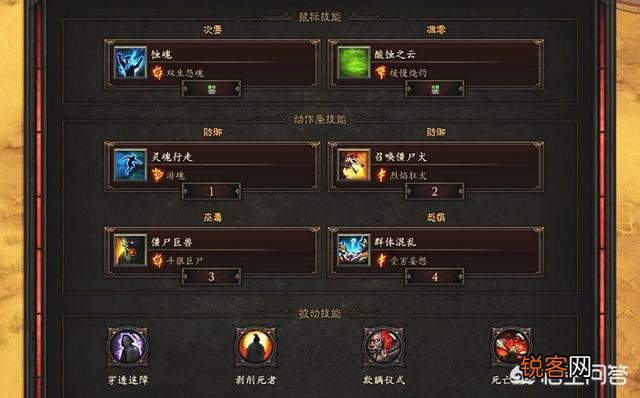 《暗黑破坏神3》在哪些方面比暗黑2做得更好？