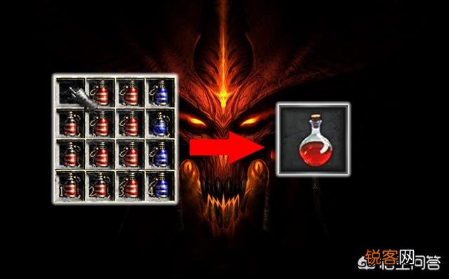 《暗黑破坏神3》在哪些方面比暗黑2做得更好？