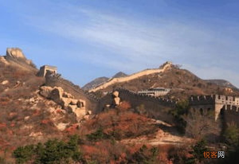 长城为什么不会倒塌的传说