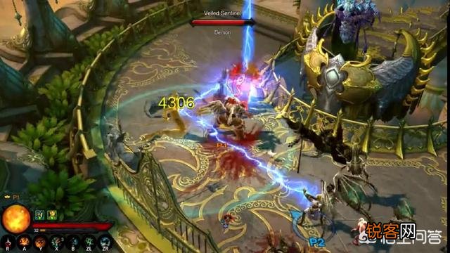 《暗黑破坏神3》switch版值得买吗？