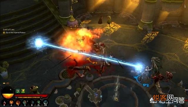 《暗黑破坏神3》switch版值得买吗？