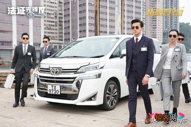 《法证先锋4》跟前三部比,有什么优劣势？