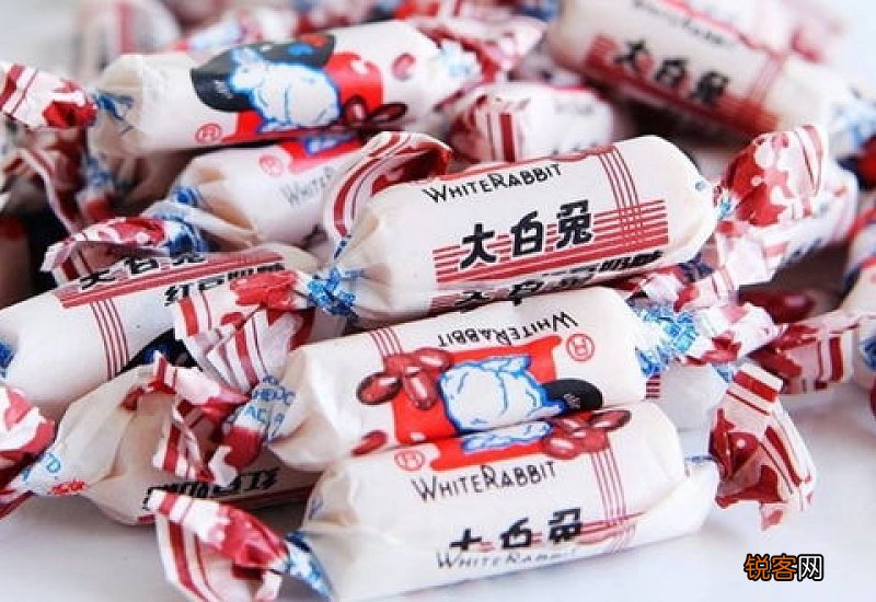 包裹奶糖的透明纸吃下去有害不