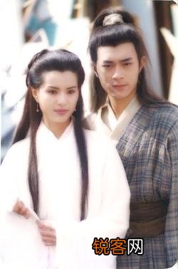 你认为最好的10部TVB剧是哪些？