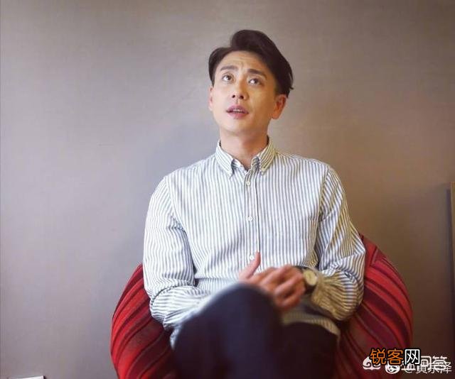 你在TVB里面最喜欢的4个人是谁？为什么？