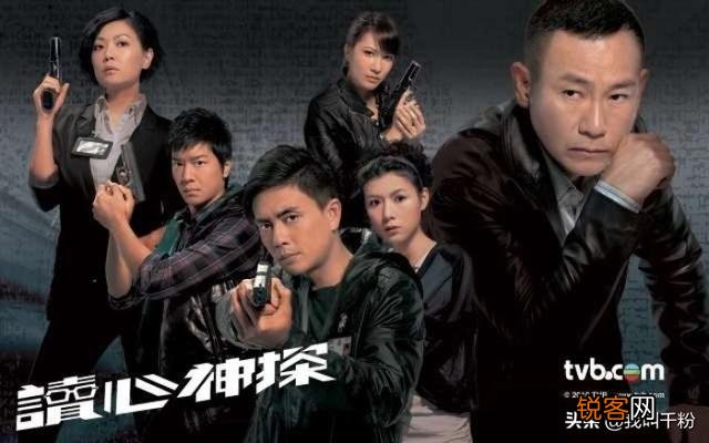 最近一直想追港剧？有推荐的吗？