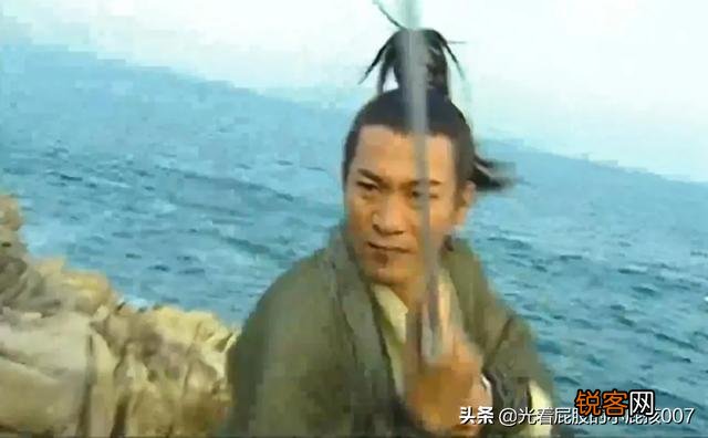 在那么多部港剧港片中,你觉得最好看最经典的是哪部？为什么？