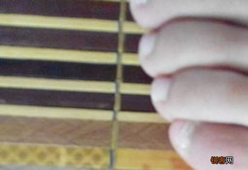 脚趾甲越来越小怎么回事