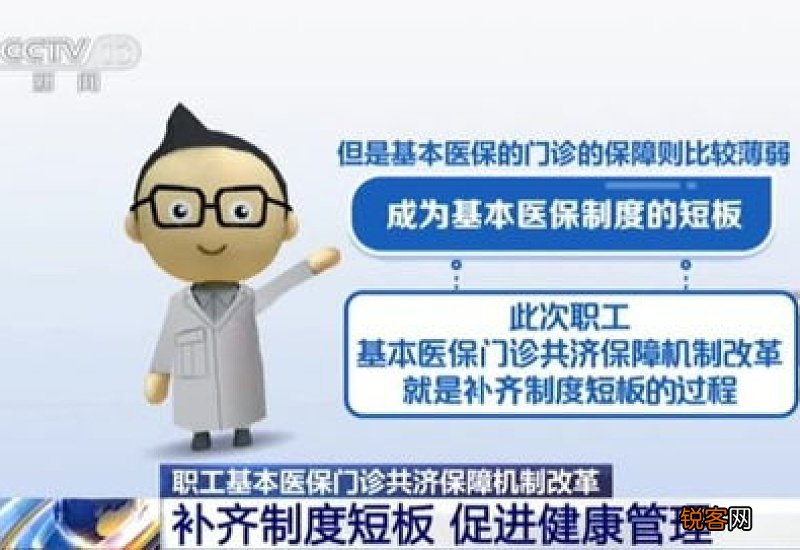 医保个人账户调整2023年最新消息