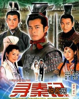 如果把自己看过的港剧排名,前五是什么？