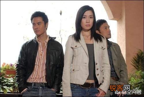 如果把自己看过的港剧排名,前五是什么？