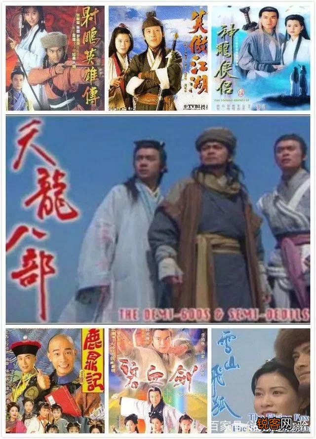 有喜欢看TVB电视剧的嘛,你比较喜欢哪部呢？