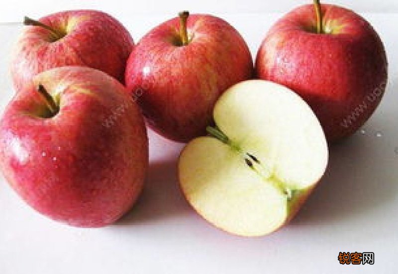 每天吃个苹果的养生功效有哪些 常吃苹果对健康的好处是啥
