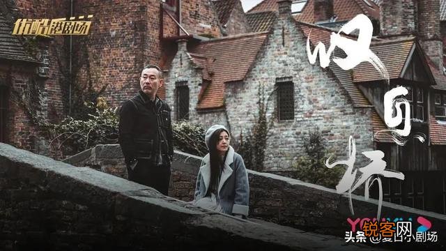 港剧有哪些经典剧集给推荐一下呗？