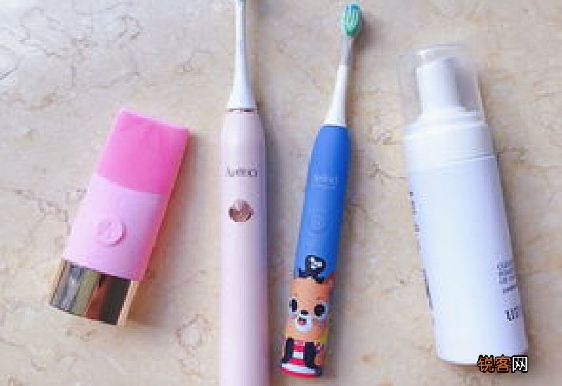 电动牙刷怎么刷牙