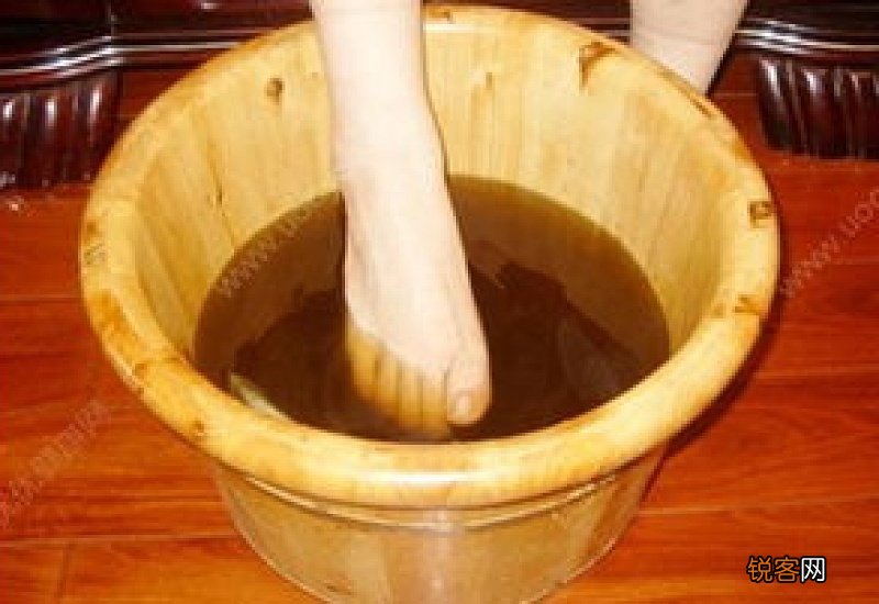 艾叶益母草泡脚可以天天泡脚吗