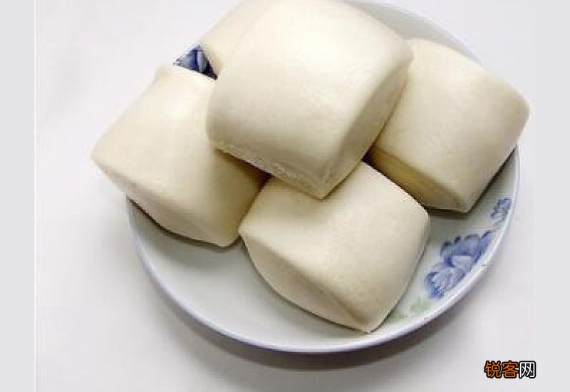 一个馒头的热量是多少大卡