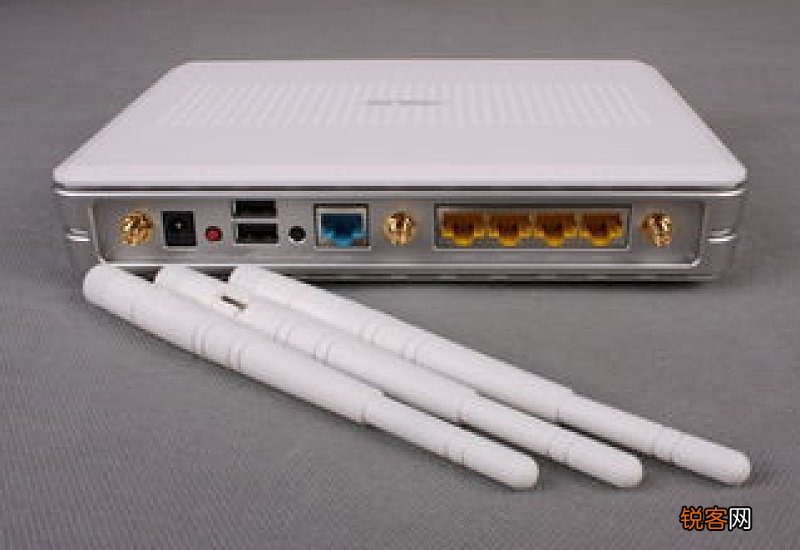 无线路由器怎么安装到台式电脑上