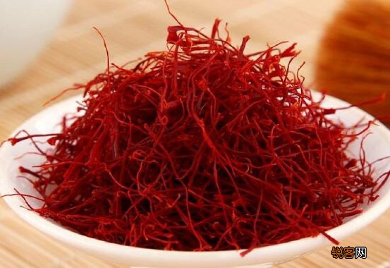 藏红花泡水喷脸上对皮肤有什么功效