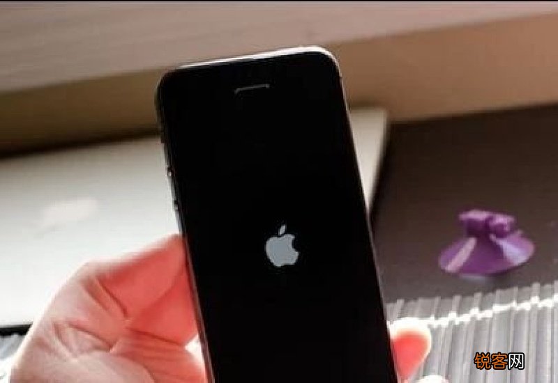 苹果iPhone5屏幕更换教程