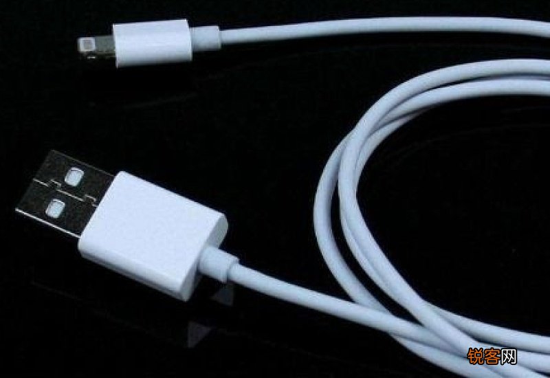 为什么手机用数据线连电脑只能充电