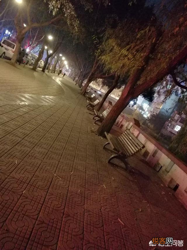 手机拍照功能里的hdr模式是干嘛用的？