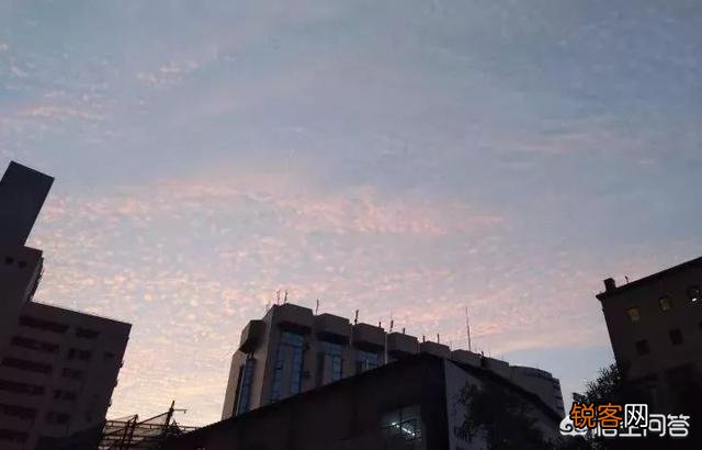 手机照相的HDR有什么效果？