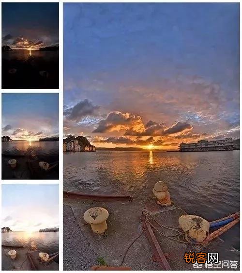 手机摄影到底需要不需要开HDR？有哪些经验分享？