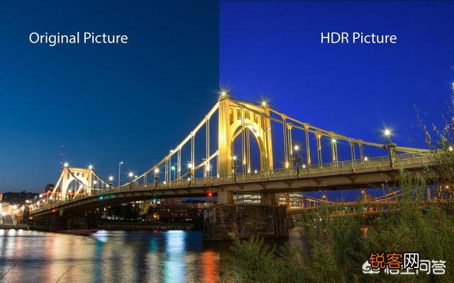 手机摄影到底需要不需要开HDR？有哪些经验分享？
